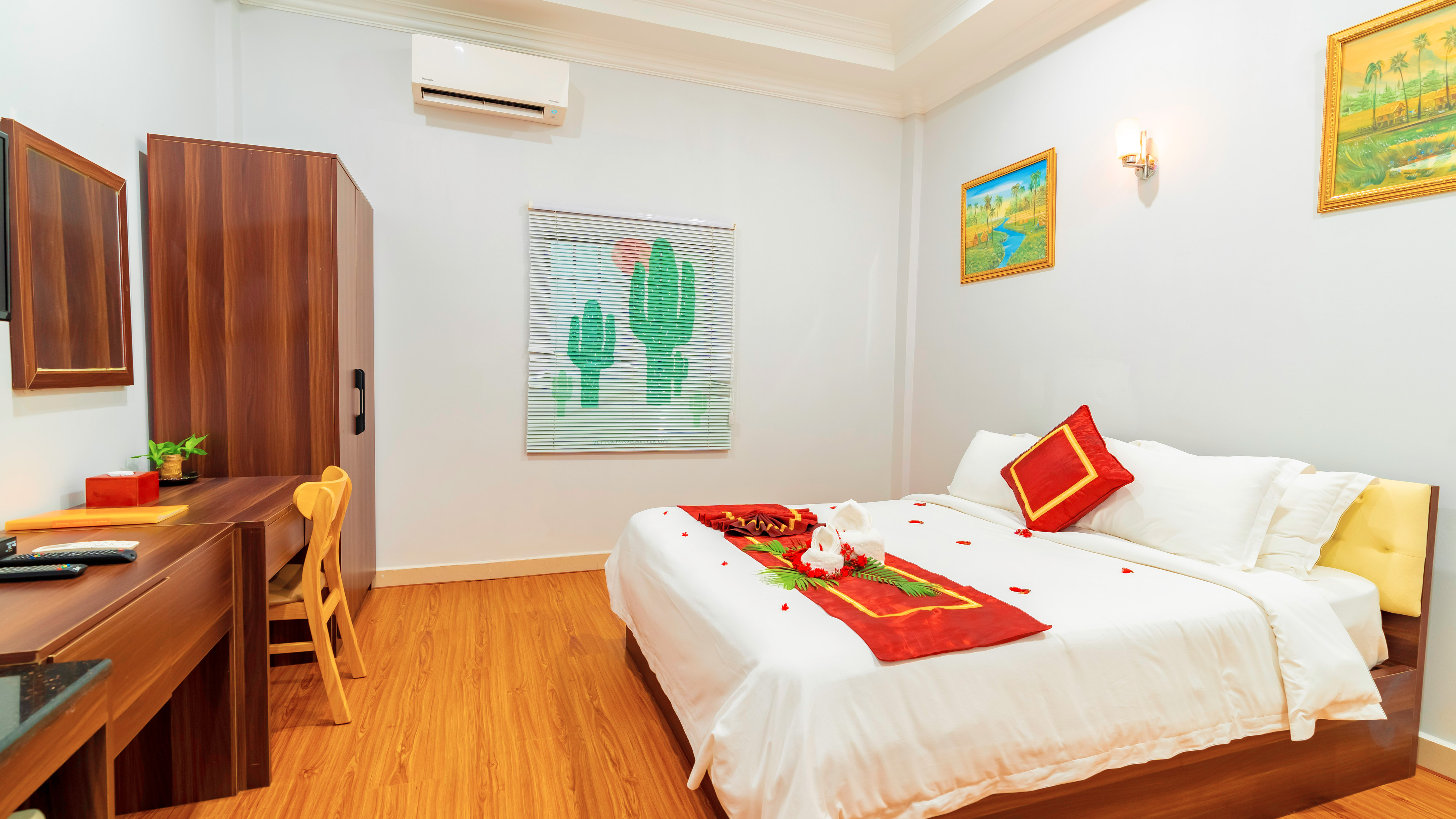Standard Room 2